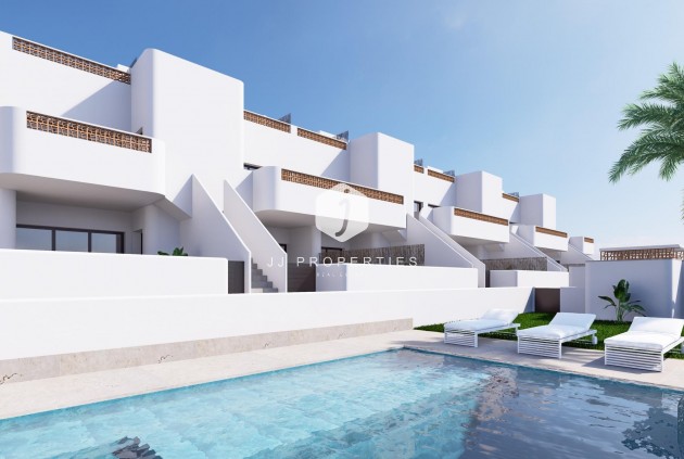 Bungalow - Obra nueva - Dolores -
                Sector 3