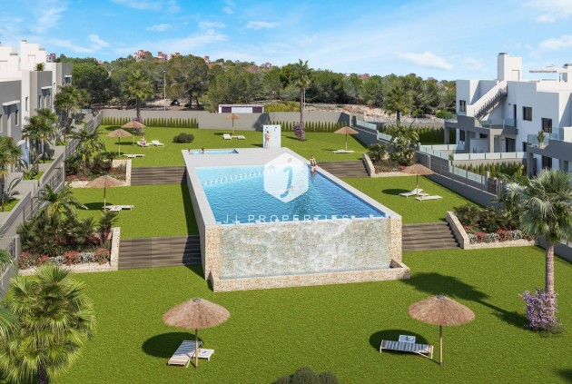 Bungalow - Obra nueva - San Miguel de Salinas -
                La Cañada