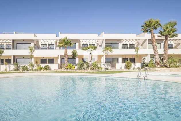 Bungalow - Obra nueva - Torrevieja -
                Villa Amalia