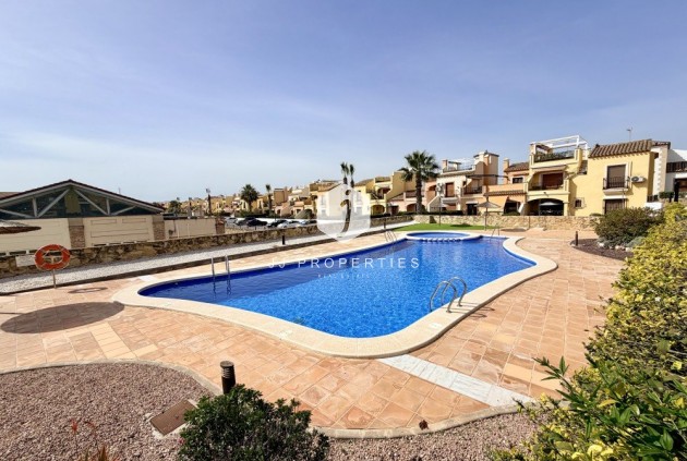 Bungalow - Resale - Algorfa -
                Inland