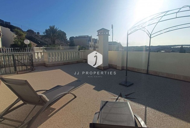 Bungalow - Resale - Algorfa -
                Inland