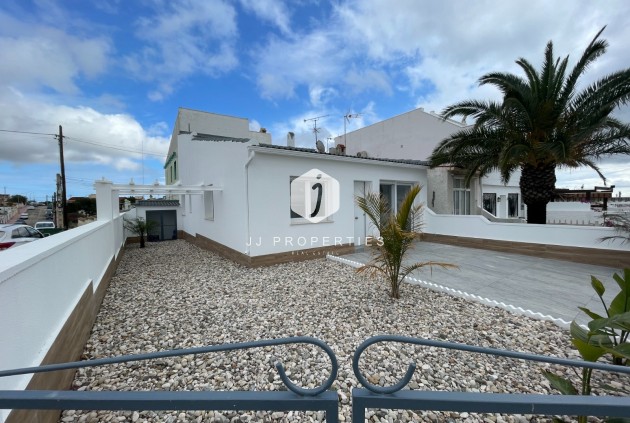 Bungalow - Resale - Ciudad Quesada -
                Costa Blanca