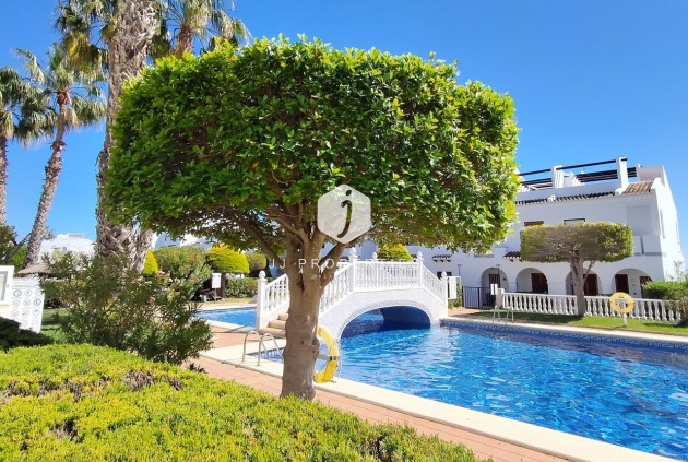 Bungalow - Resale - Ciudad Quesada -
                Costa Blanca