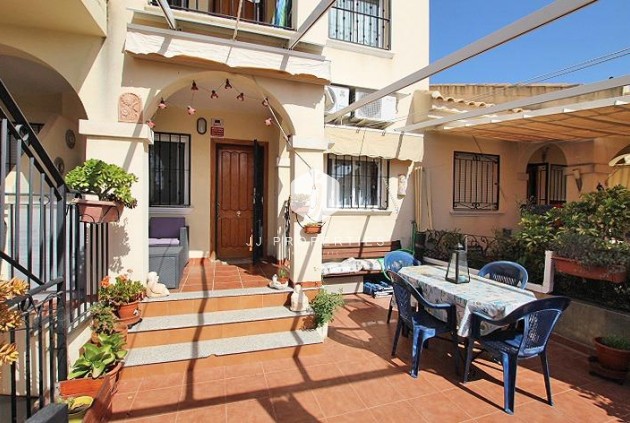 Bungalow - Resale - Guardamar del Segura -
                03140