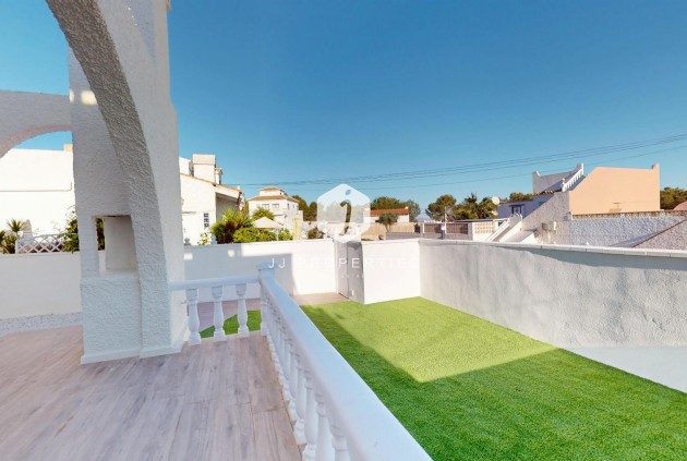 Bungalow - Resale - Orihuela Costa -
                Costa Blanca