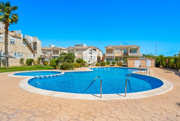 Bungalow - Resale - Orihuela Costa -
                Costa Blanca