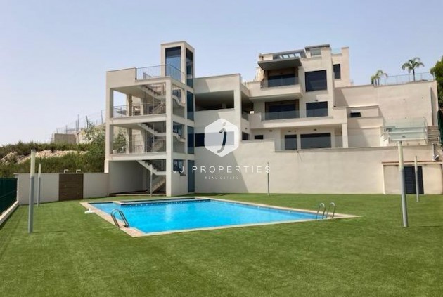 Bungalow - Resale - San Miguel de Salinas -
                Las Colinas