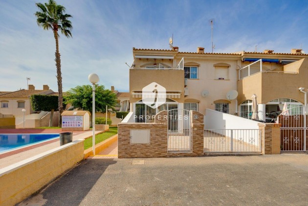 Bungalow - Resale - Torrevieja -
                Aguas Nuevas 2