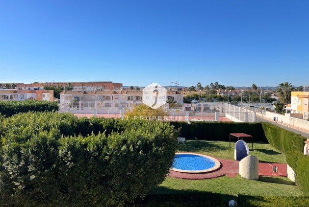 Bungalow - Resale - Torrevieja -
                Costa Blanca