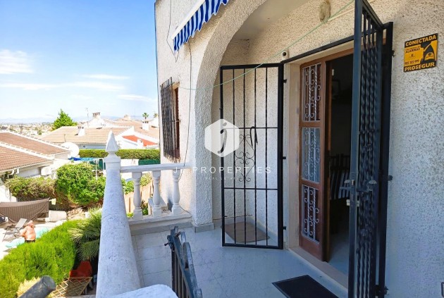 Bungalow - Resale - Torrevieja -
                Costa Blanca