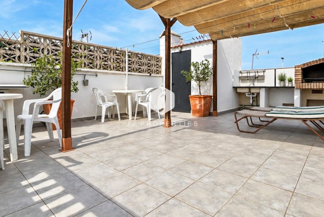 Bungalow - Resale - Torrevieja -
                Costa Blanca