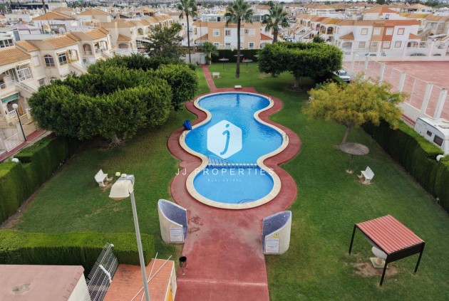 Bungalow - Resale - Torrevieja -
                El Limonar