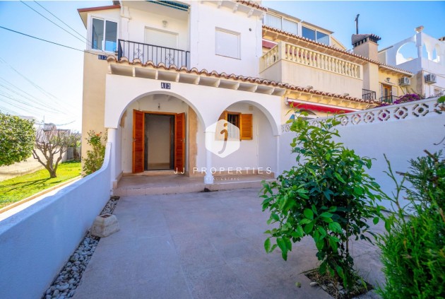Bungalow - Resale -
            Torrevieja - JJ1291