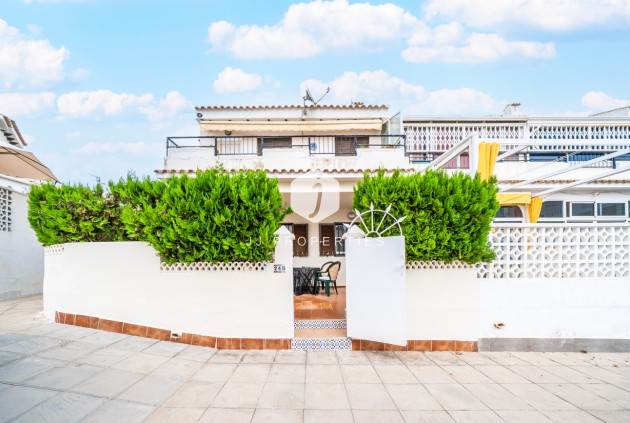 Bungalow - Resale - Torrevieja -
                La Mata