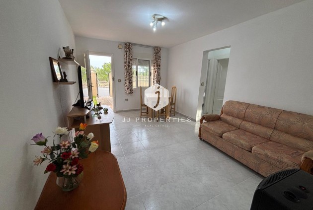 Bungalow - Resale - Torrevieja -
                La Siesta - El Salado - Torreta