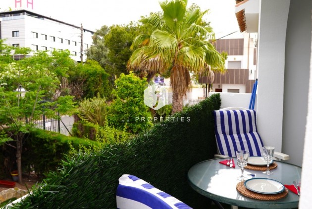 Bungalow - Resale - Torrevieja -
                Los Balcones