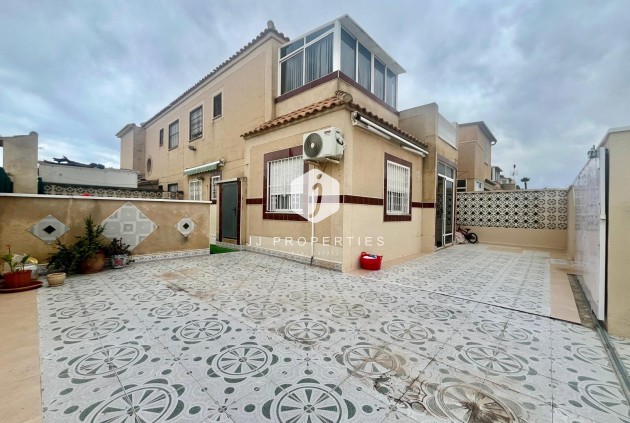 Bungalow - Resale - Torrevieja -
                Paraje Natural