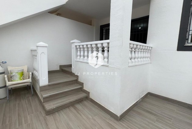 Bungalow - Resale - Torrevieja -
                PARQUE DE LAS NACIONES
