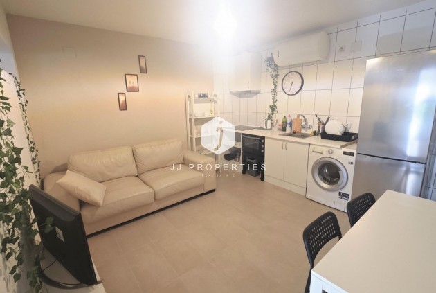 Bungalow - Resale - Torrevieja -
                Playa del Cura