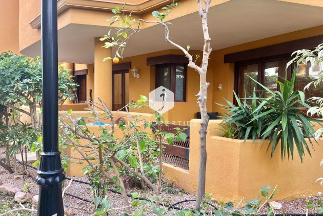 Bungalow - Resale - Torrevieja -
                Punta prima