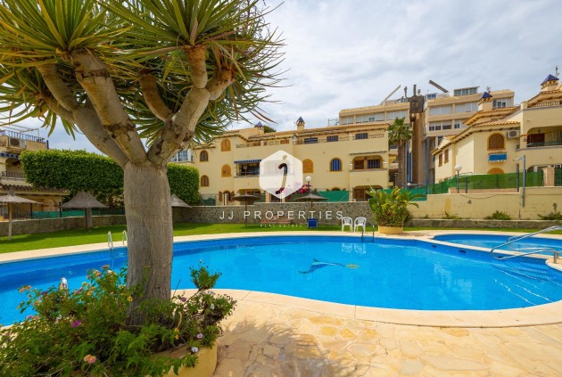 Bungalow - Resale - Torrevieja -
                Torre la mata