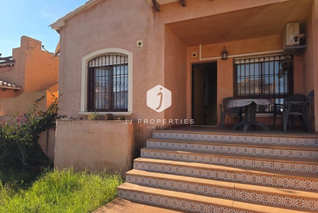 Bungalow - Resale - Torrevieja -
                Zona Los Frutales