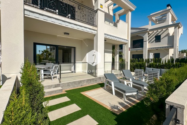 Bungalow - Segunda mano - Ciudad Quesada -
                Costa Blanca