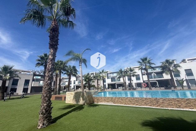 Bungalow - Segunda mano - Guardamar del Segura -
                Oasis Beach