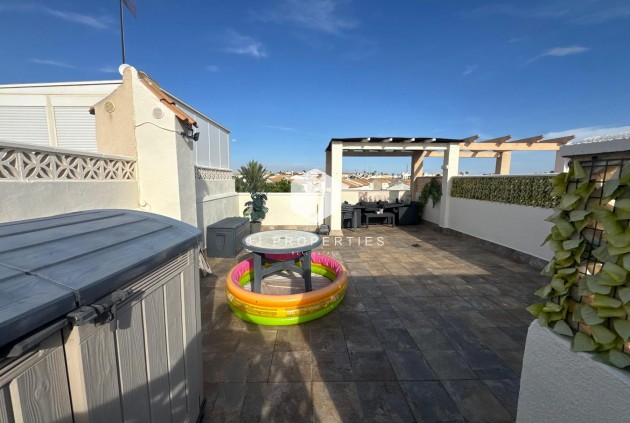 Bungalow - Segunda mano - Orihuela Costa -
                Costa Blanca