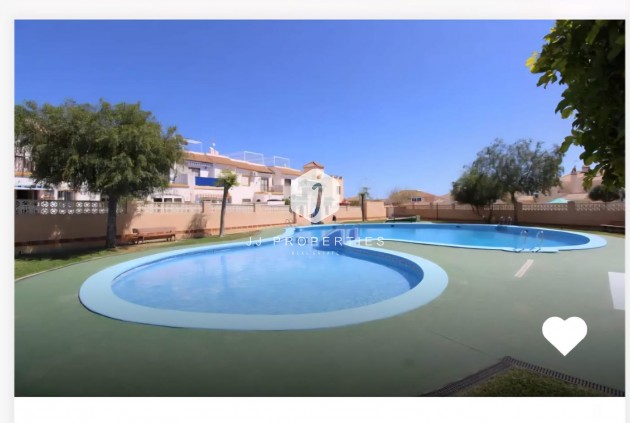Bungalow - Segunda mano - Orihuela Costa -
                Costa Blanca