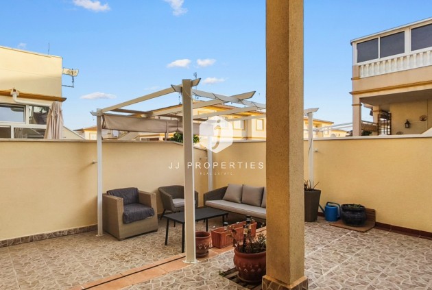 Bungalow - Segunda mano - Orihuela Costa -
                Costa Blanca