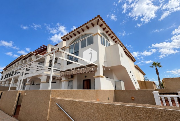 Bungalow - Segunda mano - Punta Prima -
                Costa Blanca