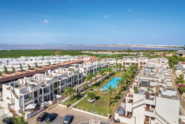 Bungalow - Segunda mano - Torrevieja -
                Costa Blanca