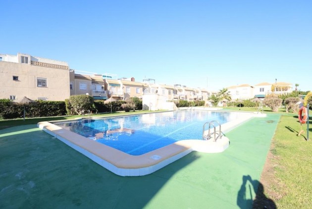 Bungalow - Segunda mano - Torrevieja -
                Costa Blanca