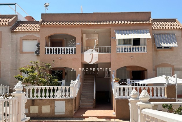 Bungalow - Segunda mano - Torrevieja -
                Costa Blanca