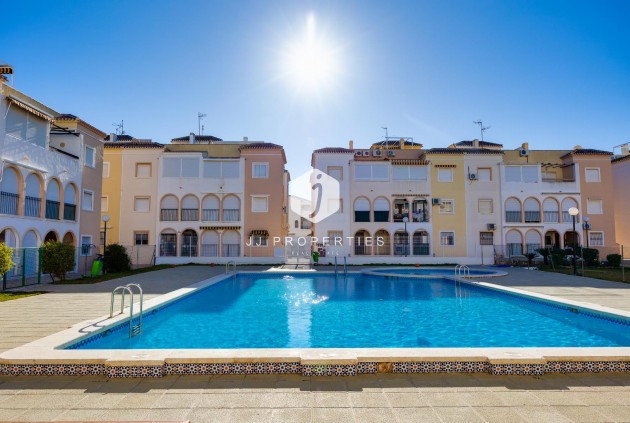 Bungalow - Segunda mano - Torrevieja -
                Costa Blanca