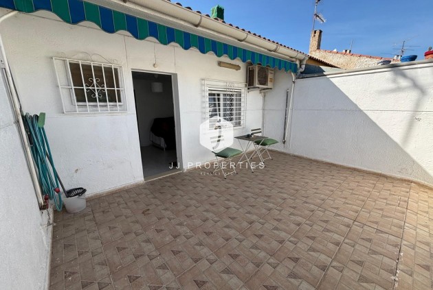 Bungalow - Segunda mano - Torrevieja -
                La Siesta - El Salado - Torreta