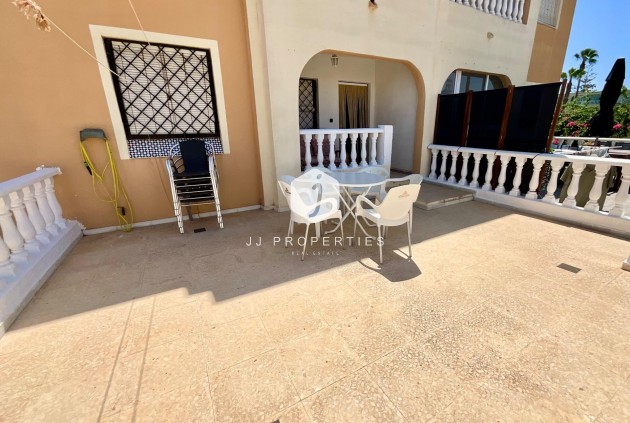 Bungalow - Segunda mano - Torrevieja -
                Torreblanca