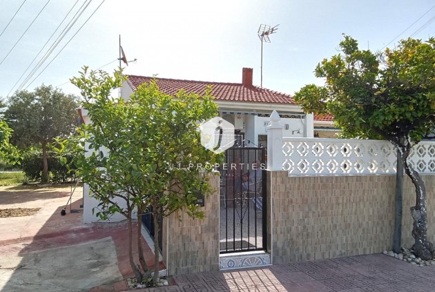 Bungalow - Segunda mano - Torrevieja -
                Torretas