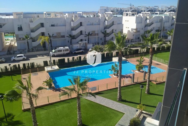 Bungalow - Tweedehands - Guardamar del Segura -
                Costa Blanca
