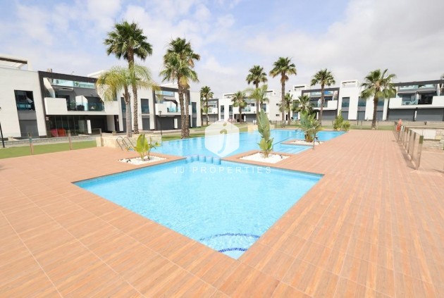 Bungalow - Tweedehands - Guardamar del Segura -
                Costa Blanca