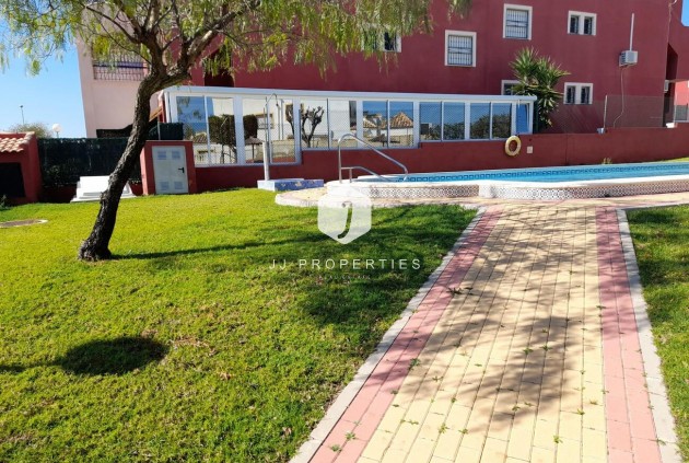 Bungalow - Tweedehands - Orihuela Costa -
                dream hills