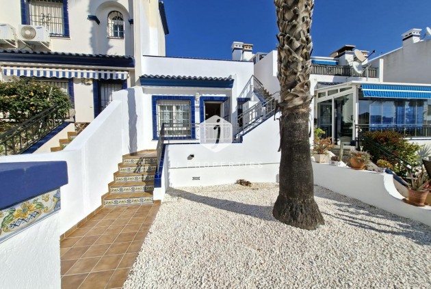 Bungalow - Tweedehands - Orihuela Costa -
                Villamartín-las Filipinas