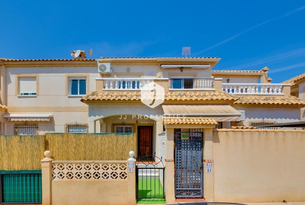 Bungalow - Tweedehands - Torrevieja -
                aguas nuevas