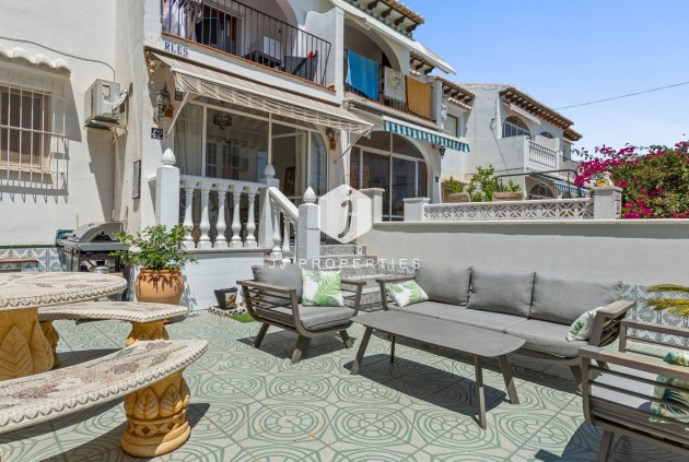 Bungalow - Tweedehands - Torrevieja -
                Costa Blanca