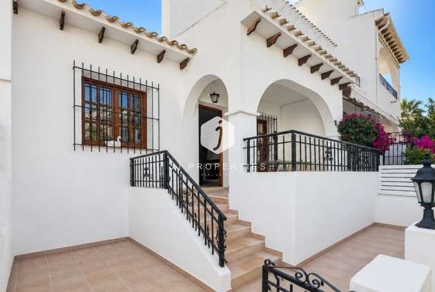Bungalow - Tweedehands - Torrevieja -
                Costa Blanca