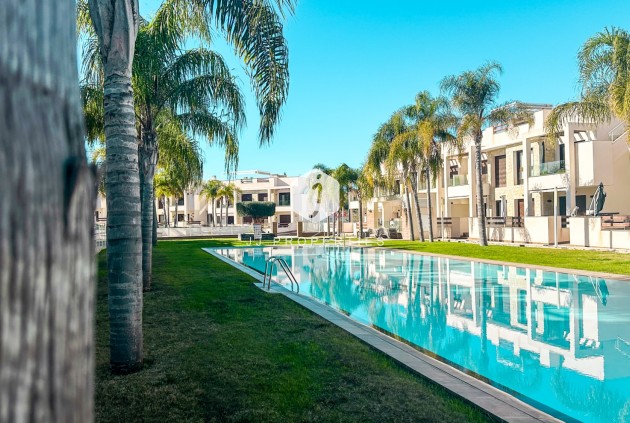 Bungalow - Tweedehands - Torrevieja -
                Costa Blanca