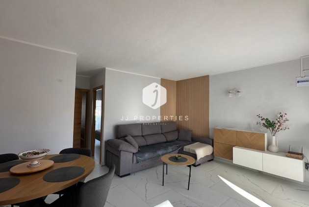 Bungalow - Tweedehands - Torrevieja -
                Los Balcones