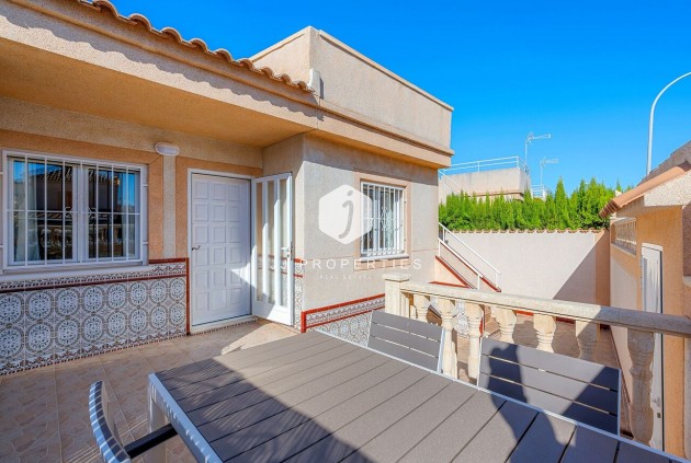 Bungalow - Tweedehands - Torrevieja -
                Los Balcones
