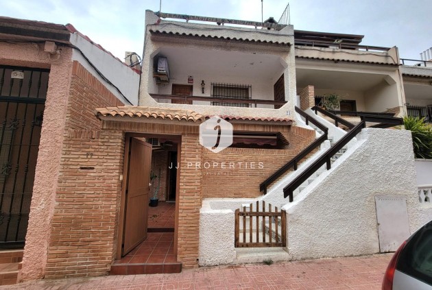 Bungalow - Tweedehands - Torrevieja -
                Playa de los Locos